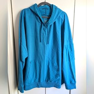 All In Motion Athletic Hoodie